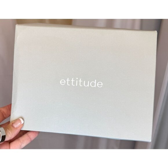 NEW Ettitude Cami in Onyx Black NIB - Size XL - Picture 6 of 6